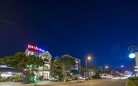 Khách sạn ĐÀM TIÊN